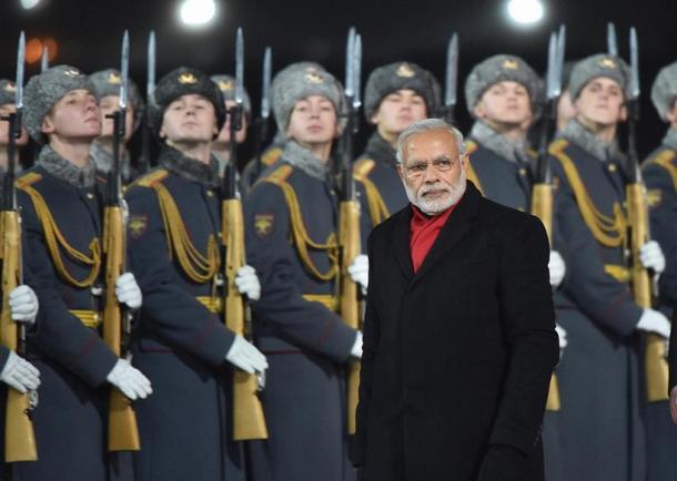 modi russia3