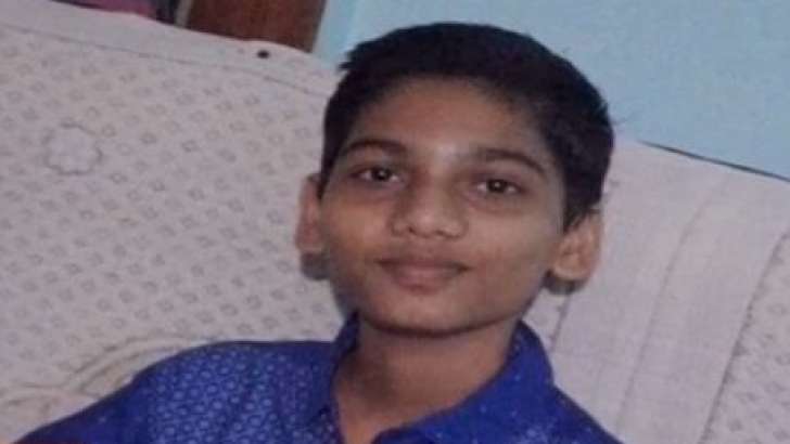 mother killed son 1 2