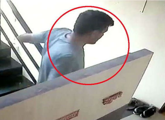mother killed son 1