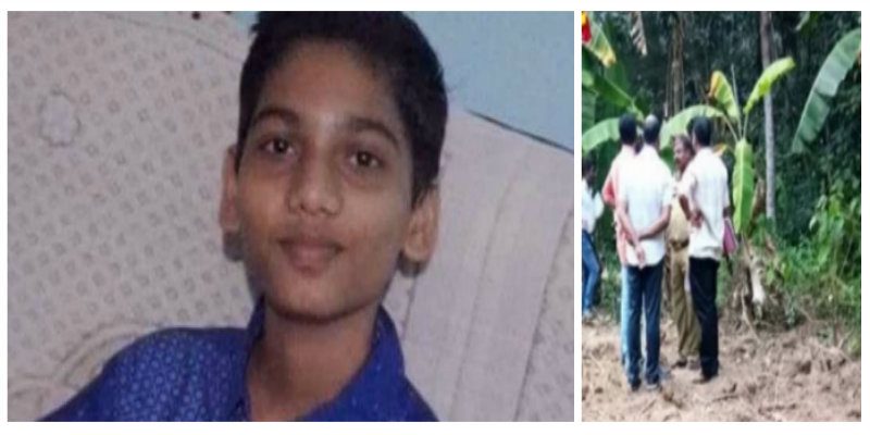 mother killed son 3 1