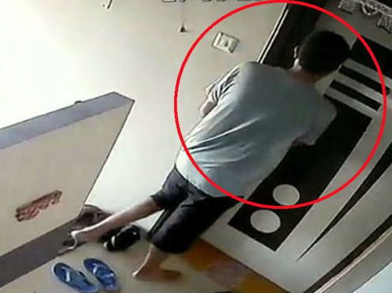 mother killed son 7