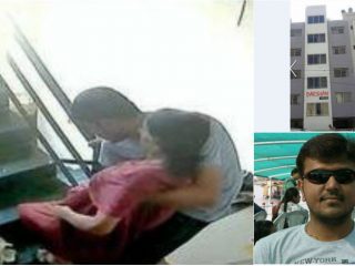 mother killed son small