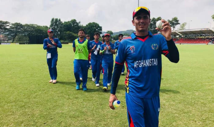 mujeeb zadran
