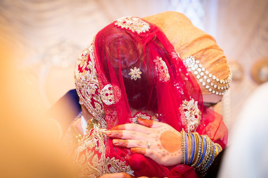 muslim Marriage
