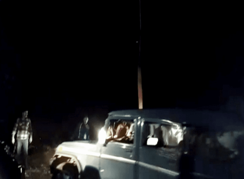 mys jeep 7