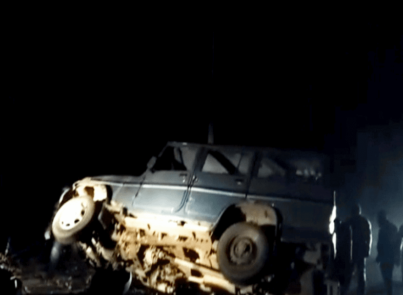 mys jeep 8