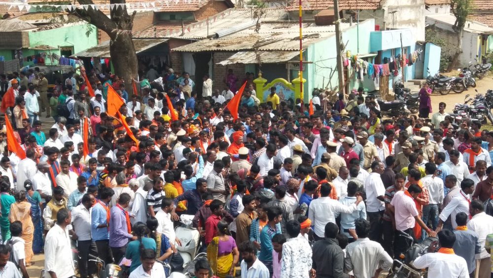mys pratap simha 1