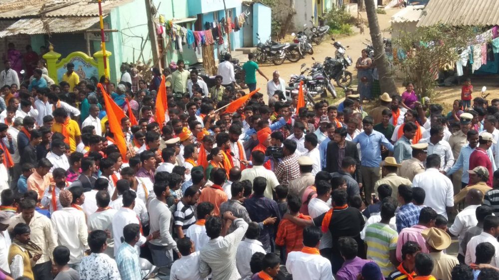 mys pratap simha 2