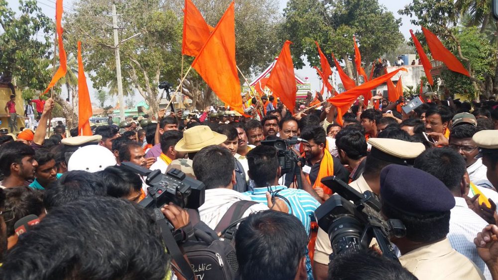 mys pratap simha 5