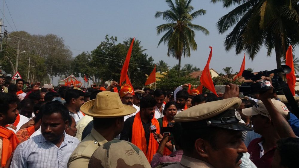 mys pratap simha 6