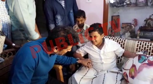 mys shivanna 1