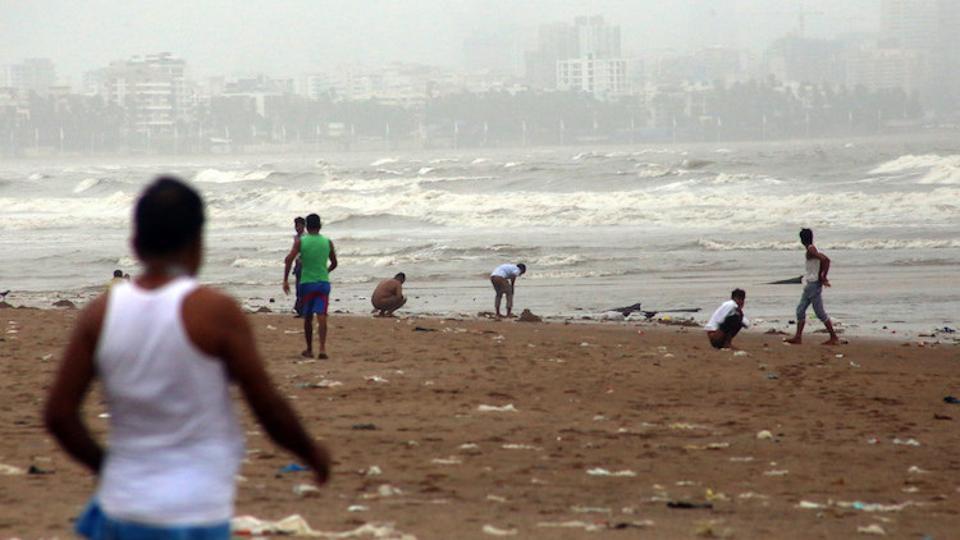 open defecation 1
