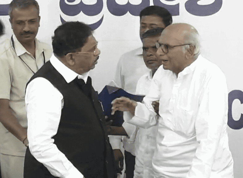 parameshwar vaijanath 2