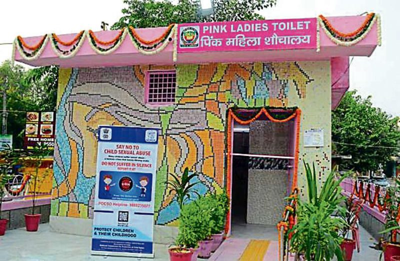 pink toilet 2