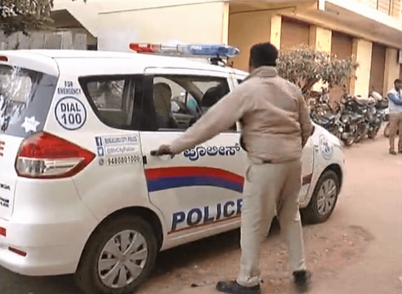 police halle 2 1