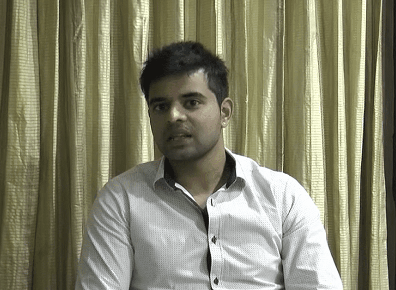 prajwal revanna
