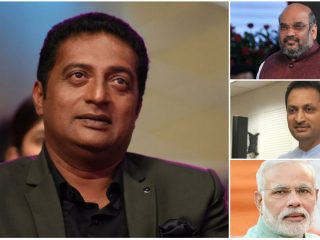 prakash raj small