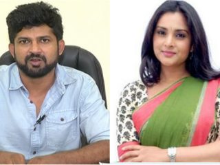 prathap simha ramya small