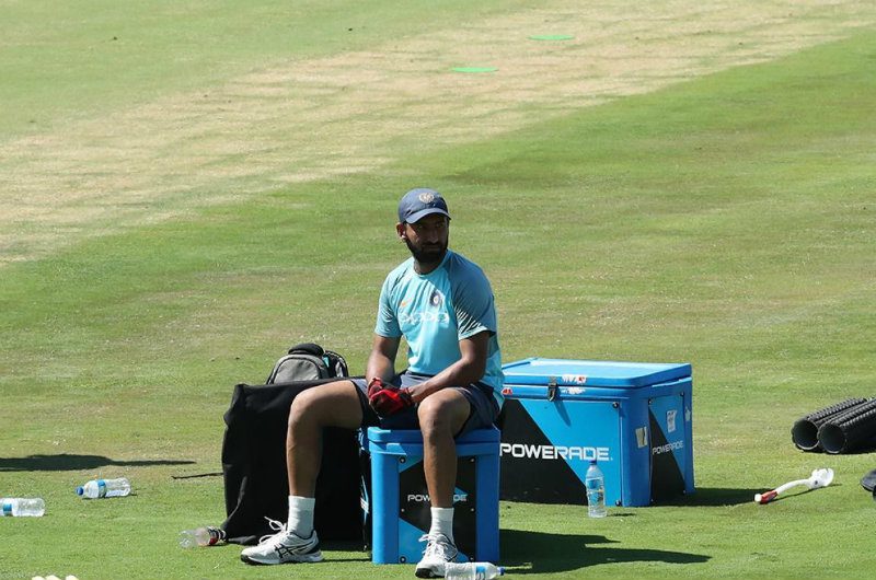 pujara