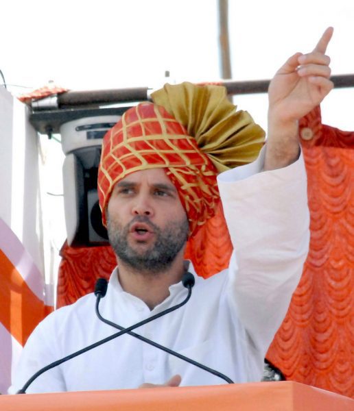 rahul