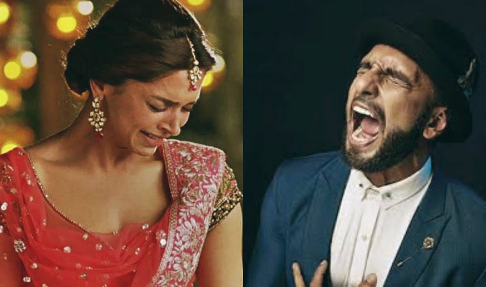 ranveer deepika breakup
