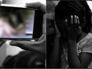rape girl small