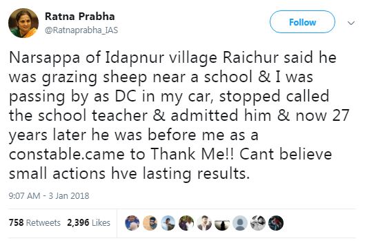 ratna prabha tweet 2