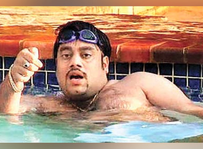 ravi poojari
