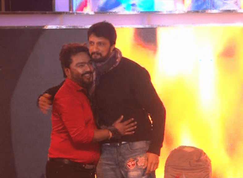 rmg sudeep 12
