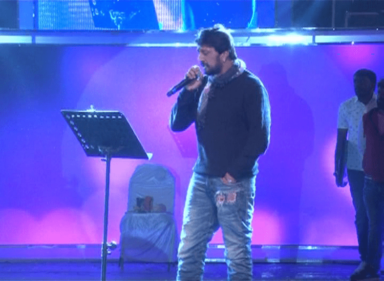 rmg sudeep 9