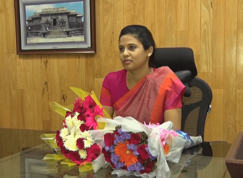 rohini sindhuri 1