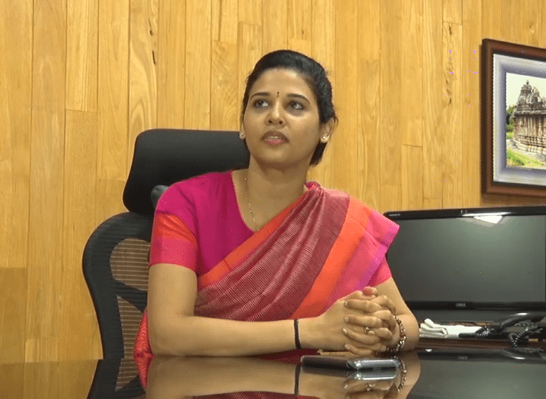 rohini sindhuri 3
