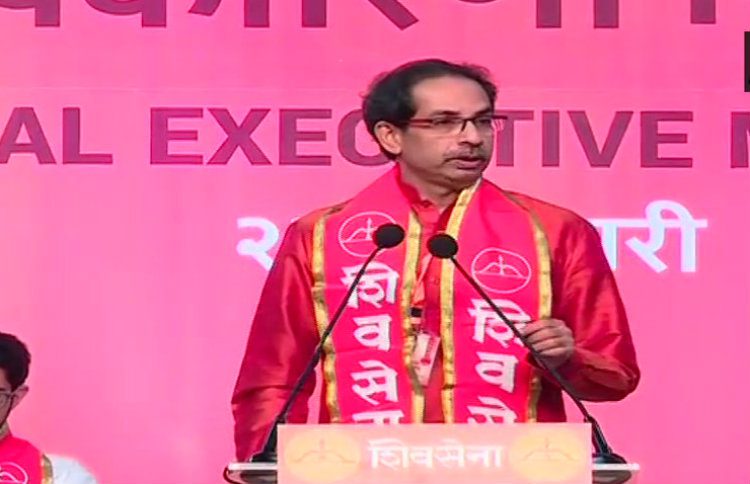 shiv sena