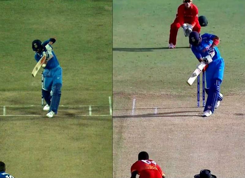 shubman gill 1