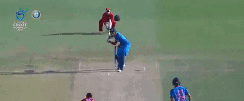 shubman gill 5