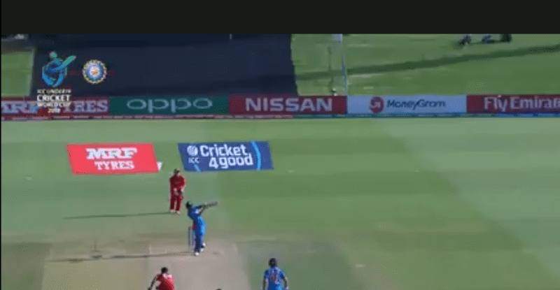 shubman gill 6