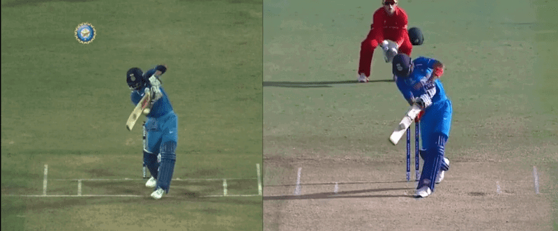 shubman gill 7 1