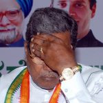 siddaramaiah sad