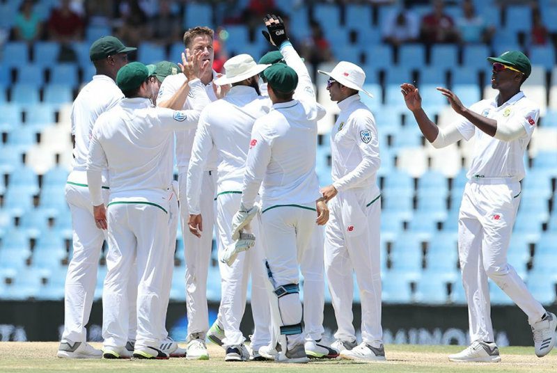 south africa 1