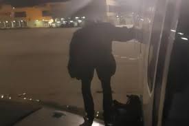 spain passenger 2