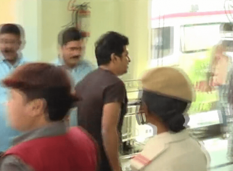 sudeep shivanna 7