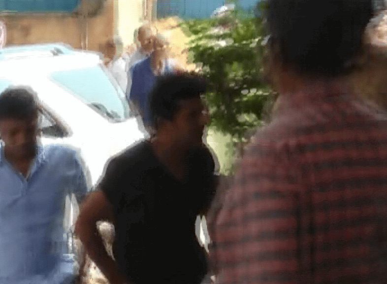 sudeep shivanna 8