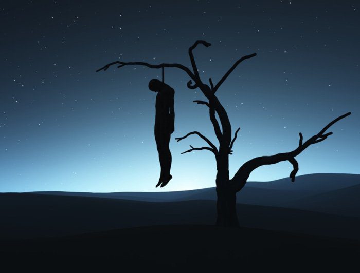 suicide a