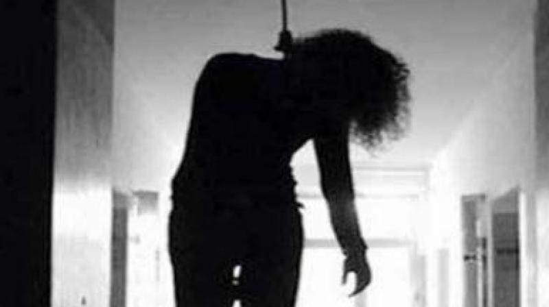 suicide b