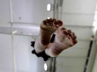 suicide small