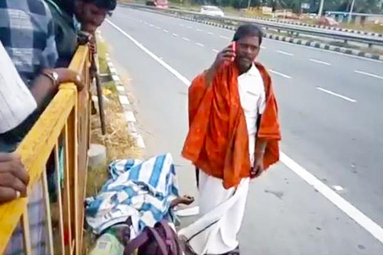 tamil nadu stranded 1