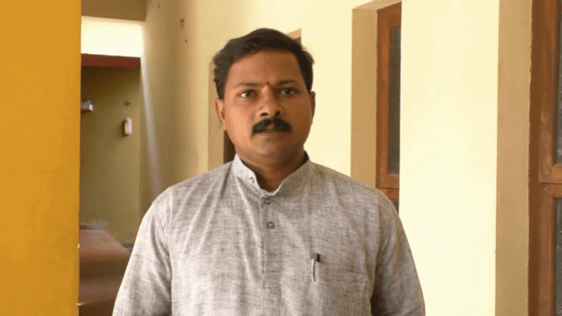 udp VandeMataram 1
