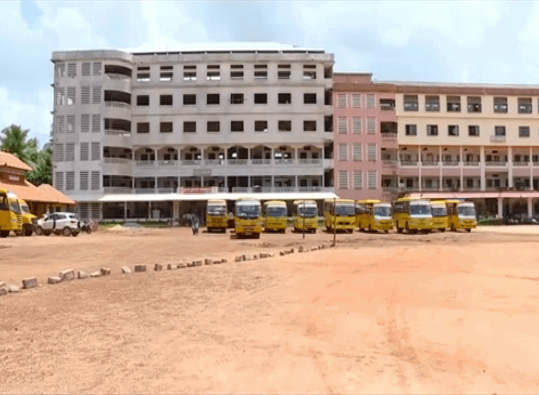 udp cm kallkada school 1
