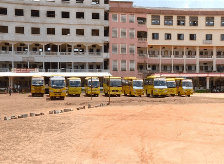 udp cm kallkada school 3