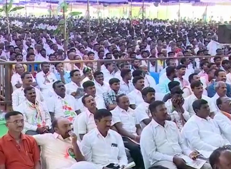 udp cm kallkada school 6